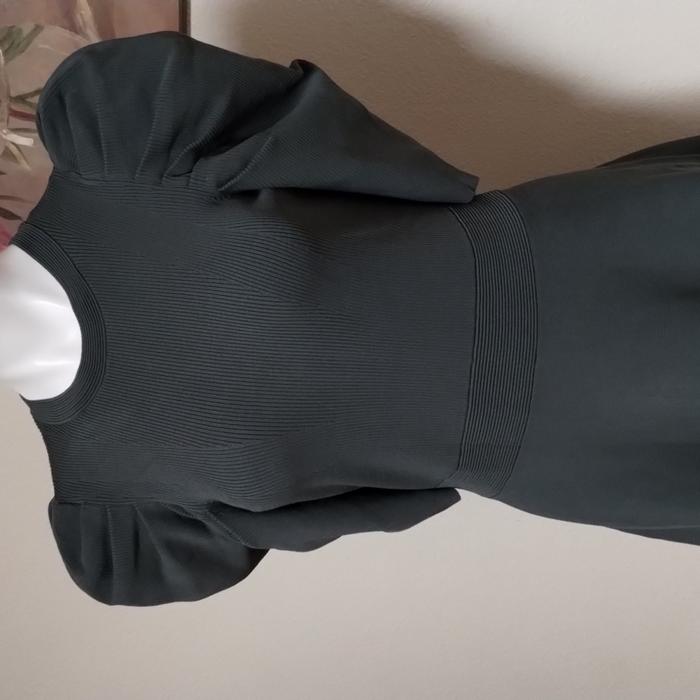 Ted Baker LLORNA Skater dress - Picture 4 of 8